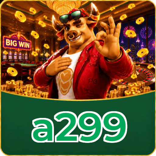 a299 Logo Oficial