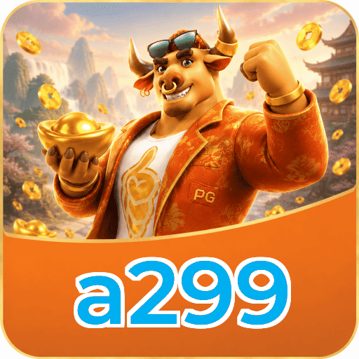 Logo a299 Loteria Online