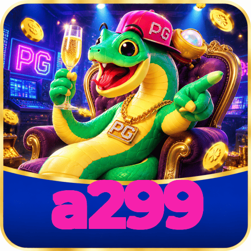 a299 VIP Program Logo